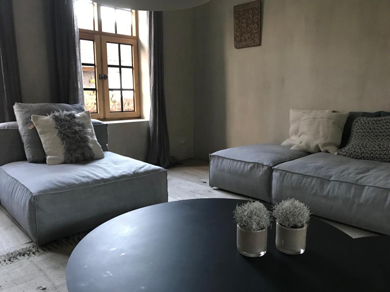 Moka & Vanille Heusden-Zolder Екстер'єр фото
